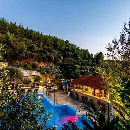 Porto Koufo Resort Kültér fotó