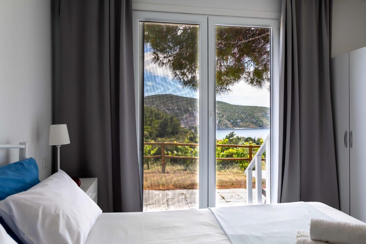 Porto Koufo Resort Kültér fotó