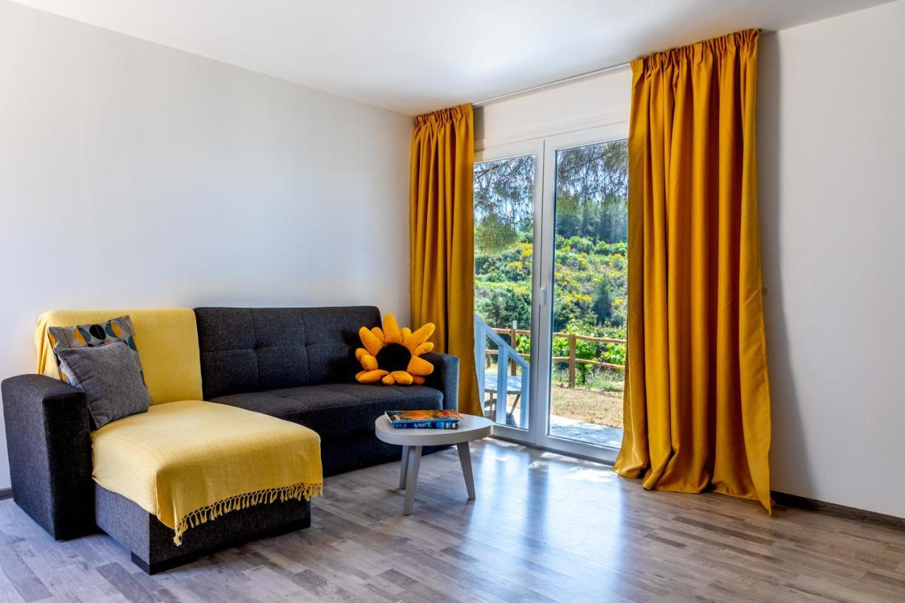 Porto Koufo Resort Kültér fotó