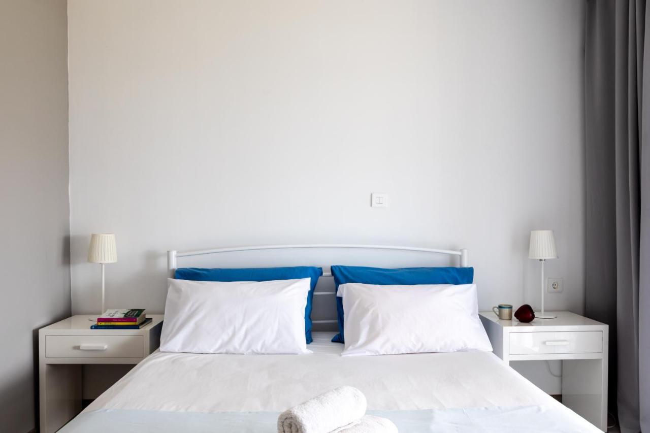 Porto Koufo Resort Kültér fotó