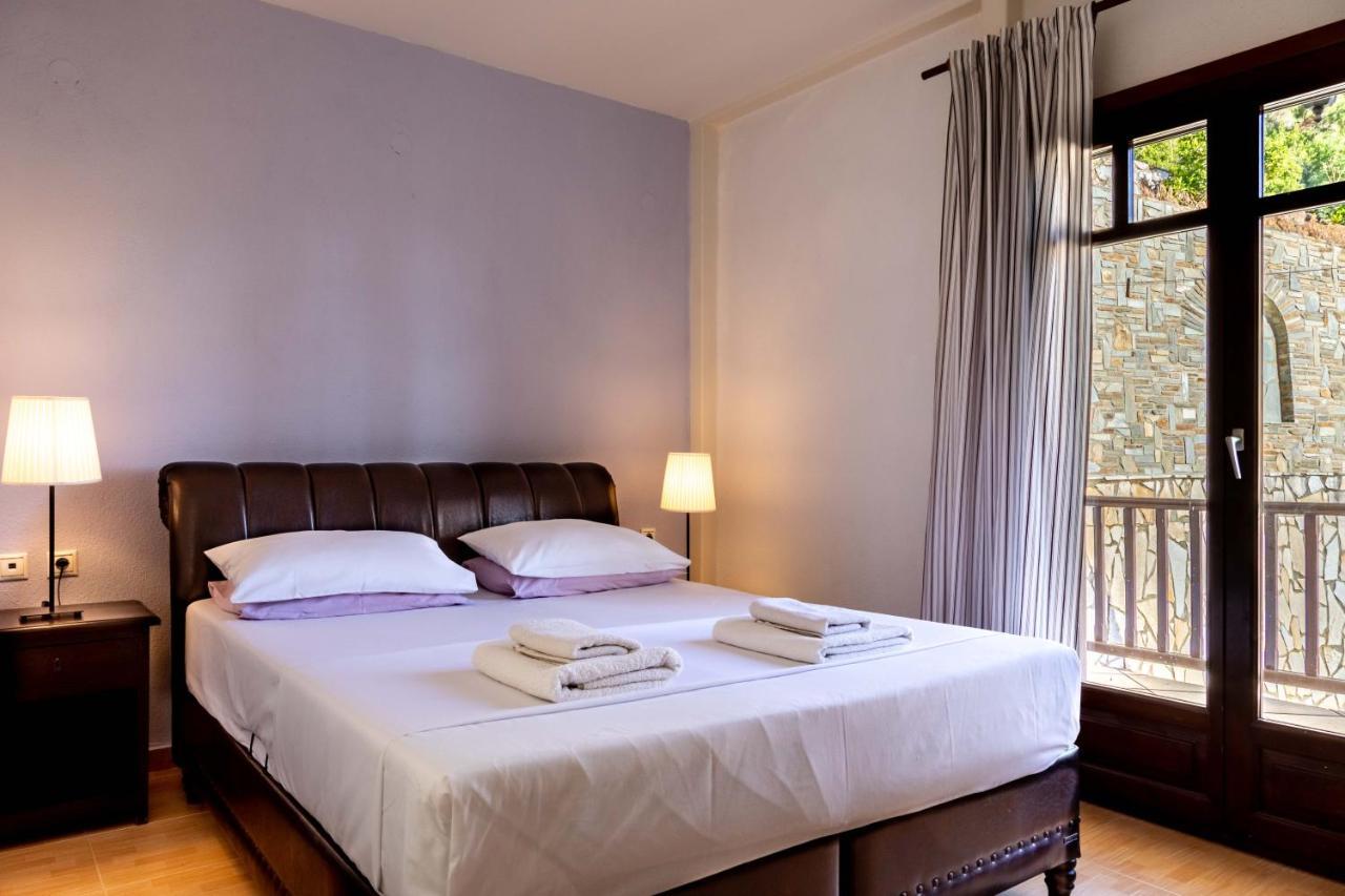 Porto Koufo Resort Kültér fotó