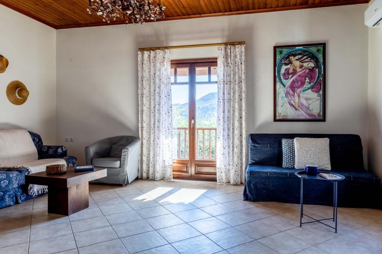 Porto Koufo Resort Kültér fotó