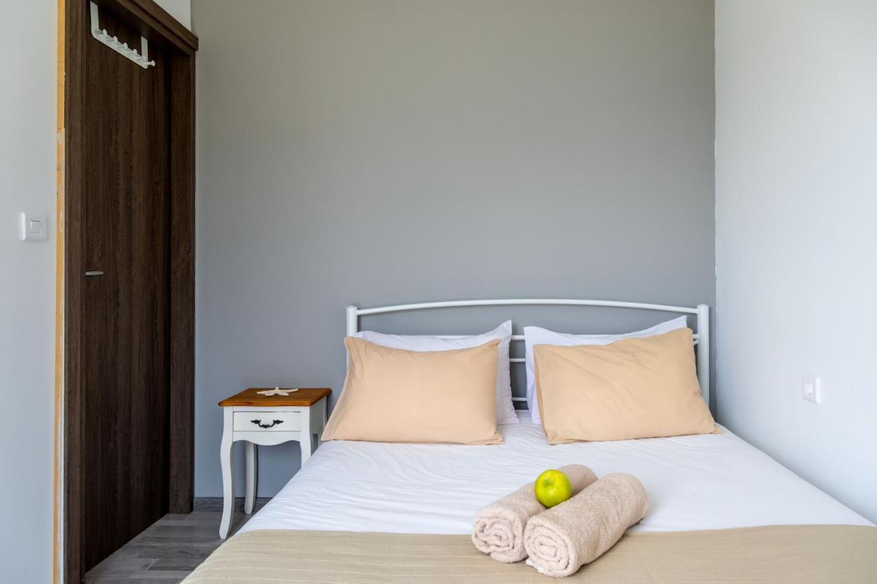 Porto Koufo Resort Kültér fotó