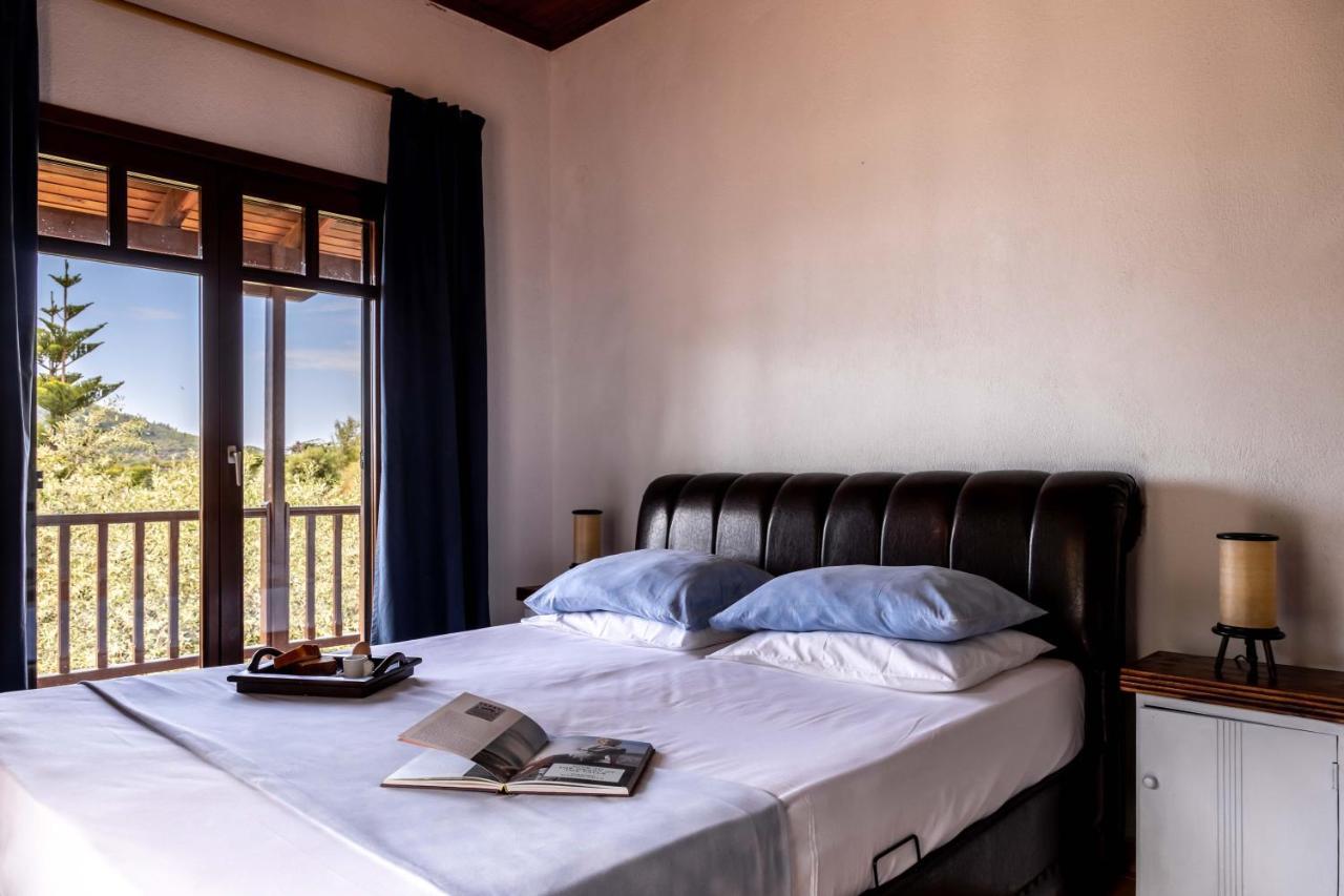 Porto Koufo Resort Kültér fotó