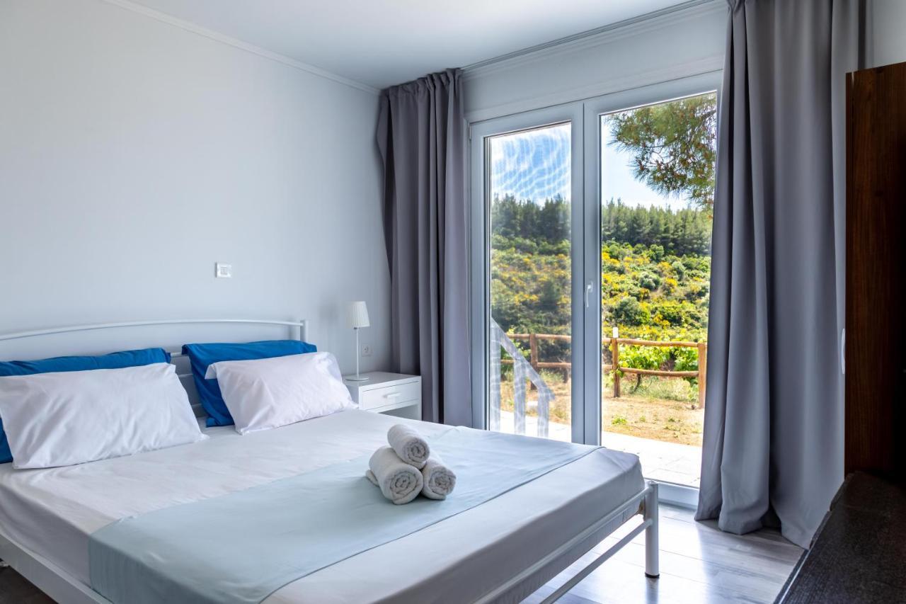 Porto Koufo Resort Kültér fotó