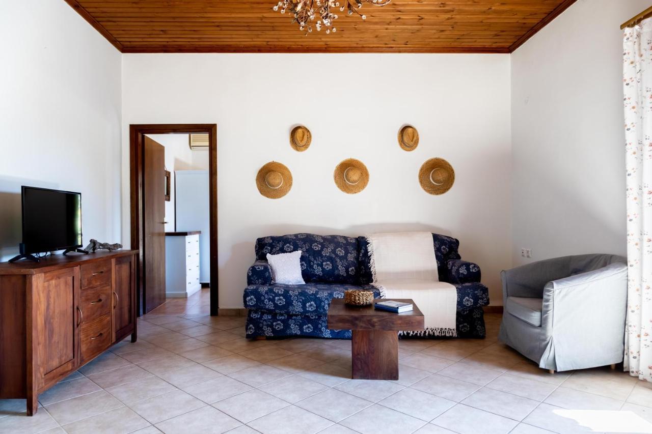 Porto Koufo Resort Kültér fotó