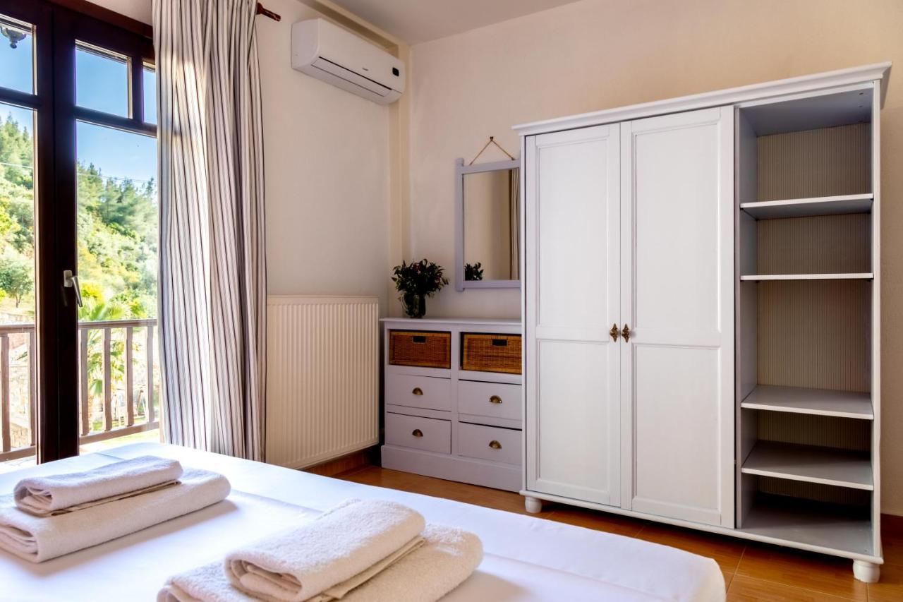 Porto Koufo Resort Kültér fotó