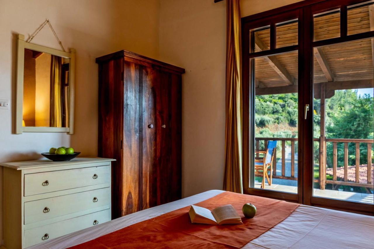 Porto Koufo Resort Kültér fotó