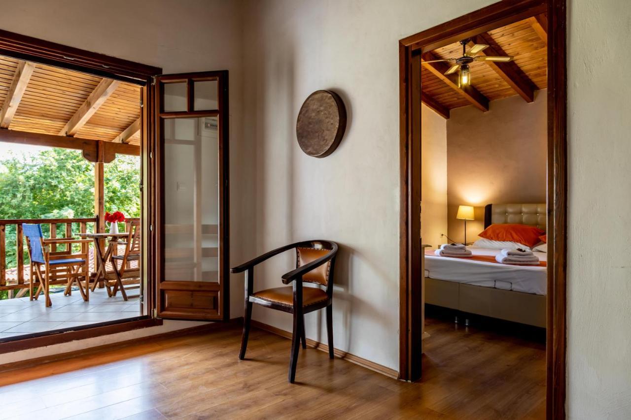 Porto Koufo Resort Kültér fotó