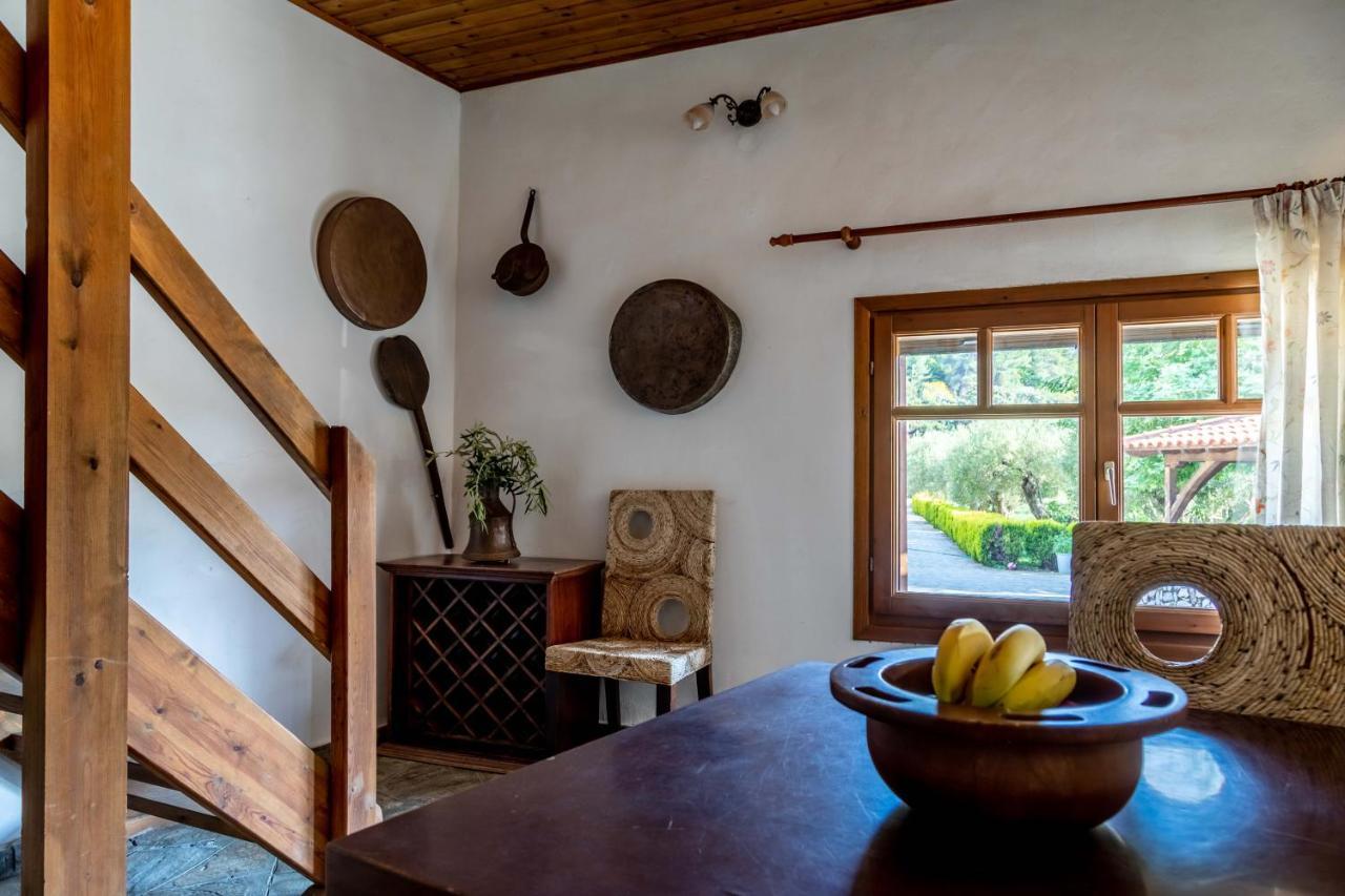 Porto Koufo Resort Kültér fotó