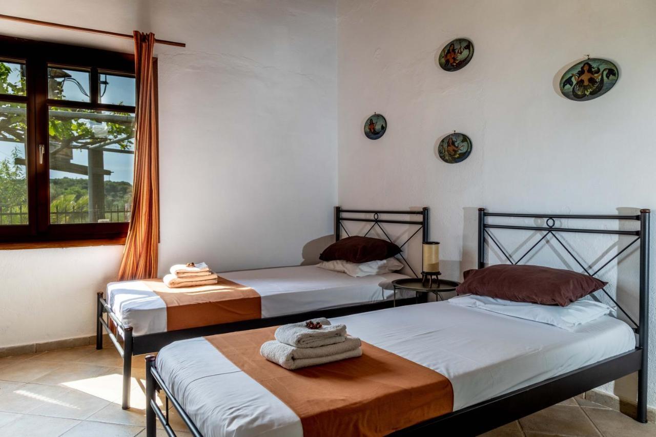 Porto Koufo Resort Kültér fotó