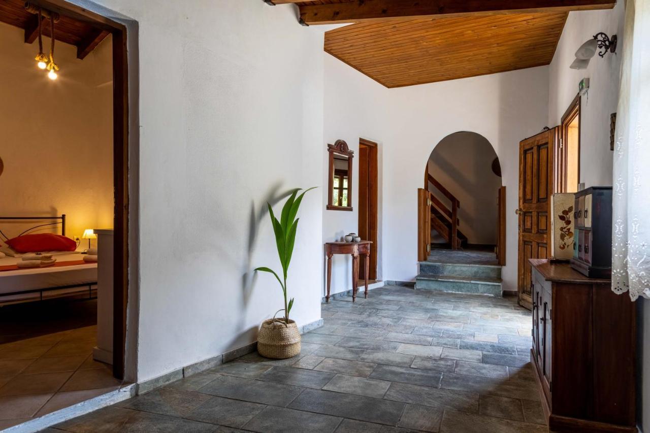 Porto Koufo Resort Kültér fotó