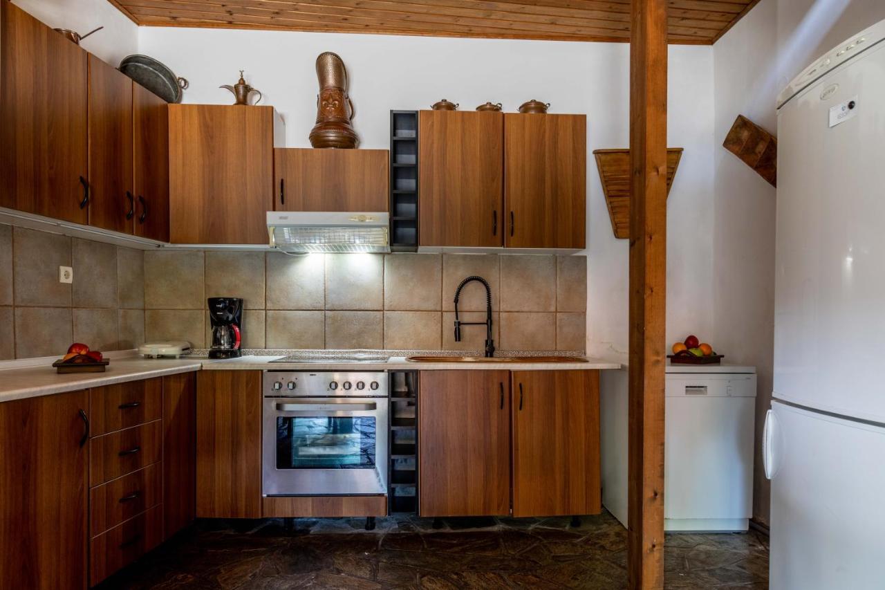 Porto Koufo Resort Kültér fotó