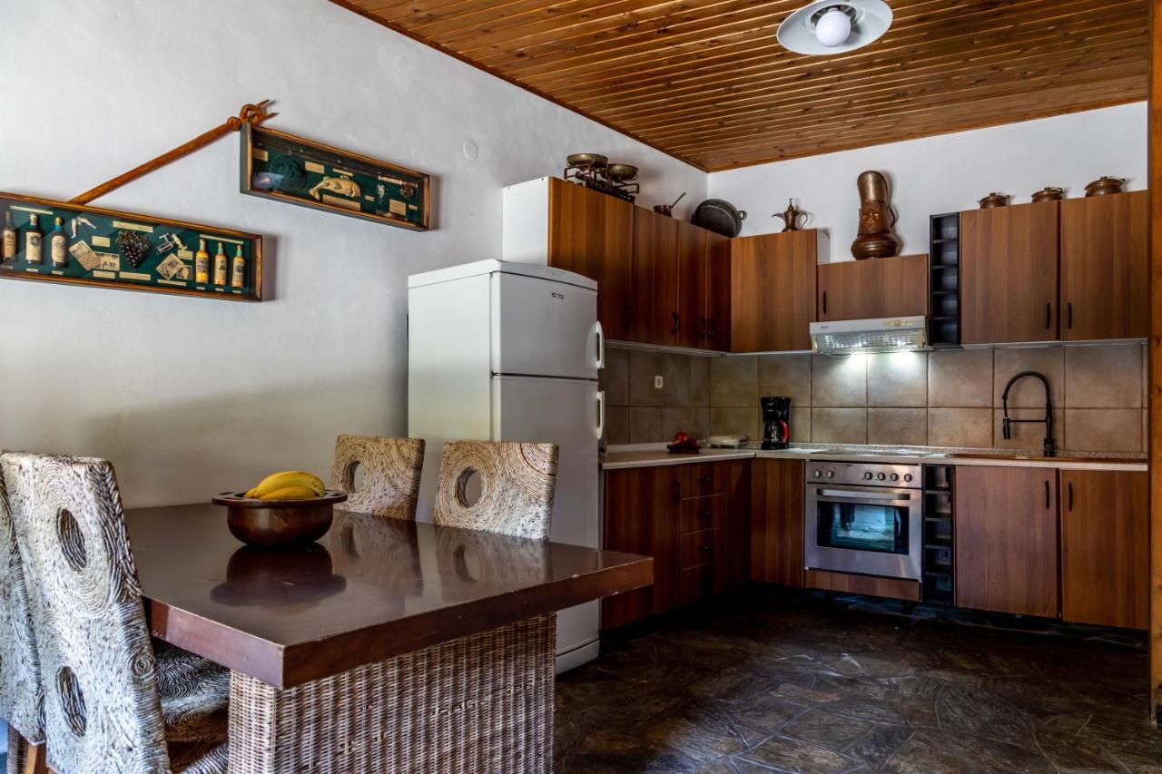Porto Koufo Resort Kültér fotó
