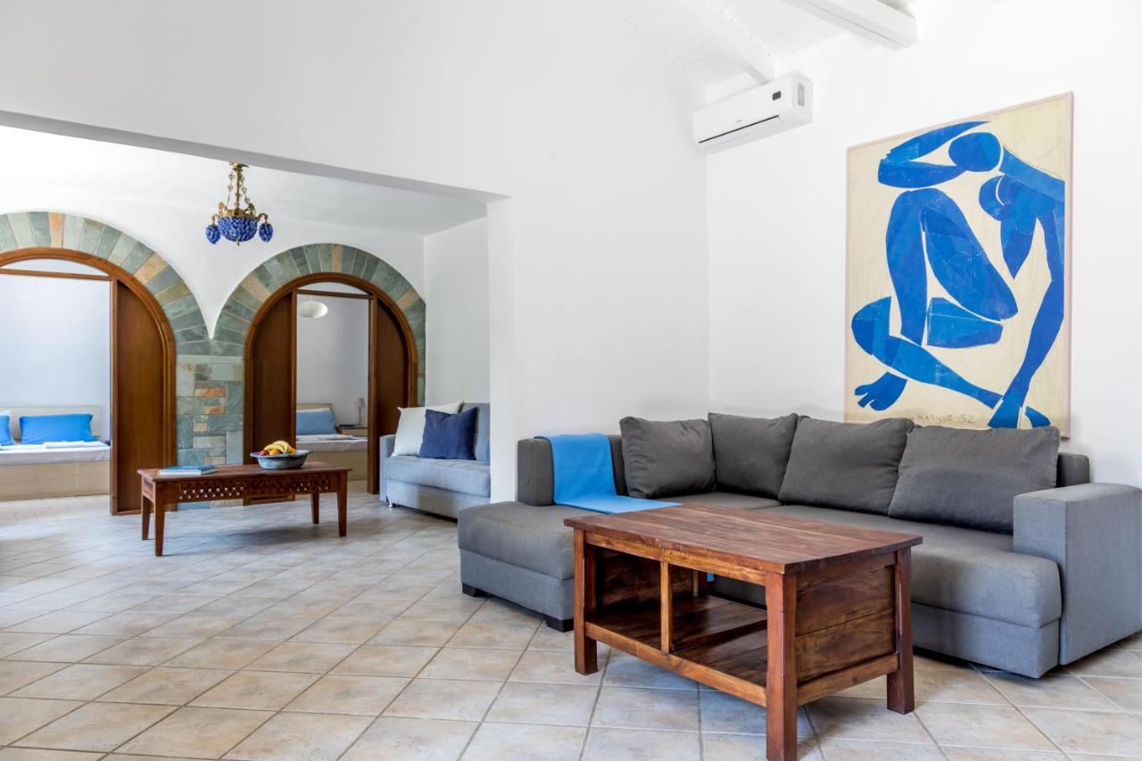 Porto Koufo Resort Kültér fotó