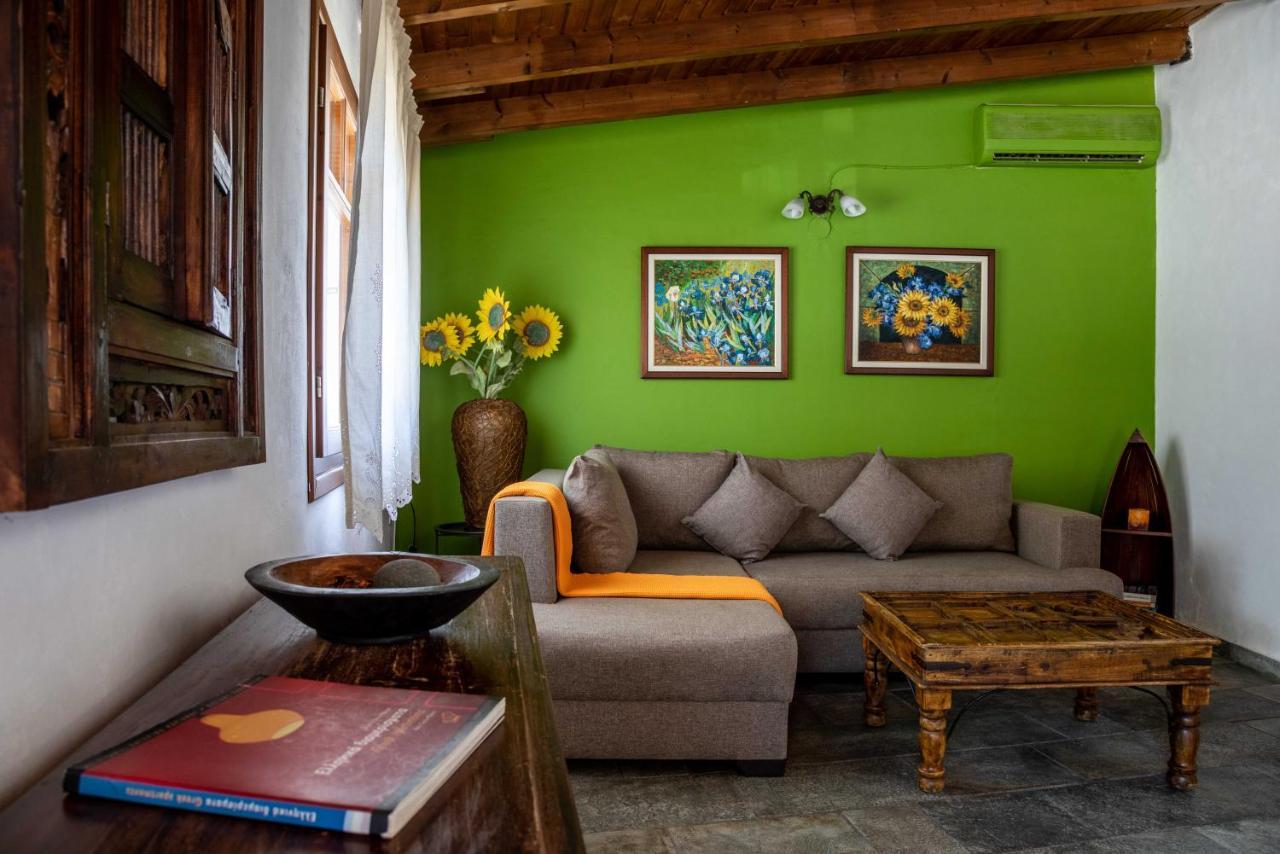 Porto Koufo Resort Kültér fotó