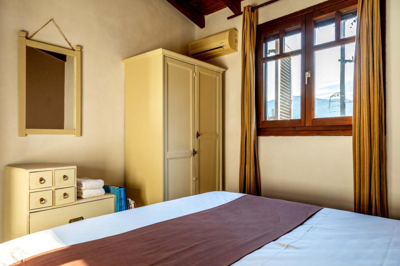 Porto Koufo Resort Kültér fotó
