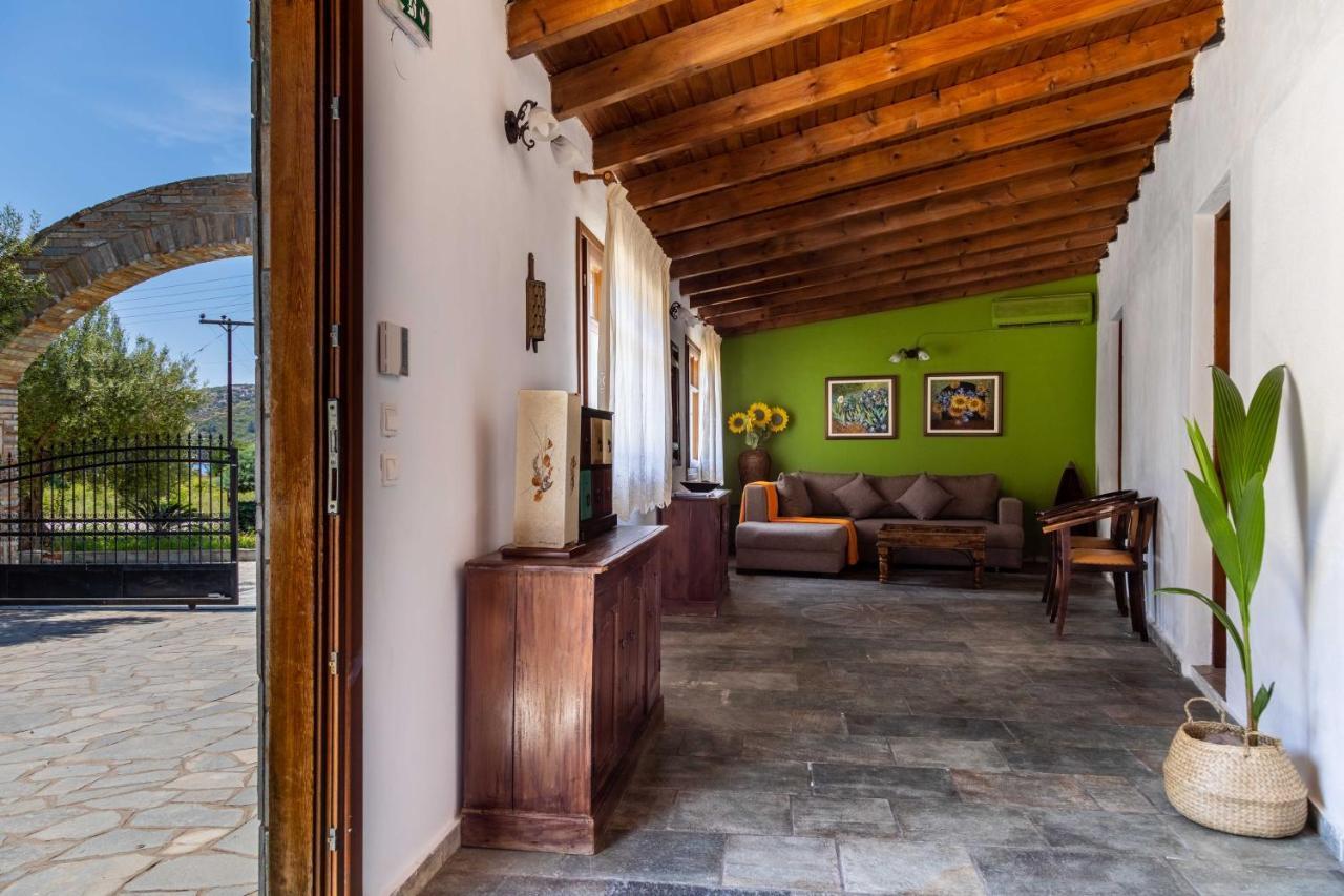 Porto Koufo Resort Kültér fotó