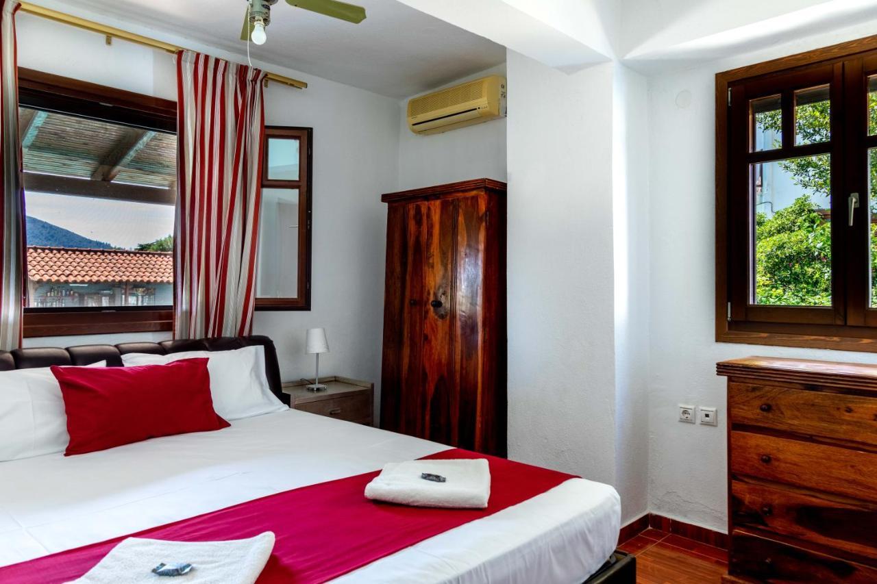 Porto Koufo Resort Kültér fotó