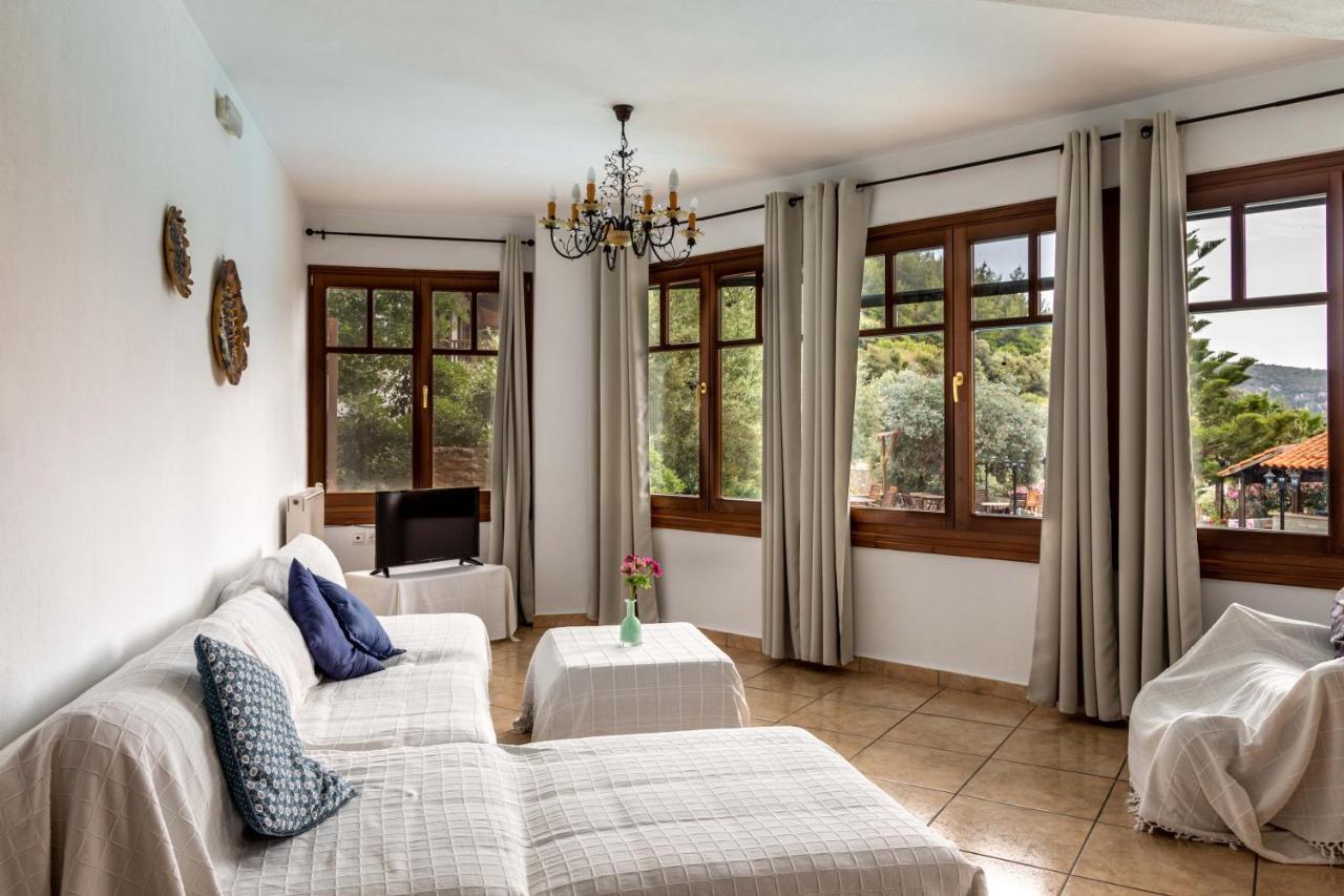 Porto Koufo Resort Kültér fotó