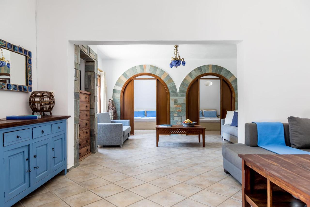 Porto Koufo Resort Kültér fotó
