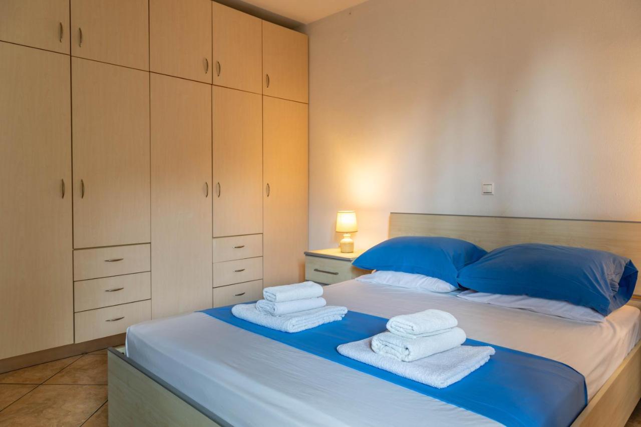 Porto Koufo Resort Kültér fotó