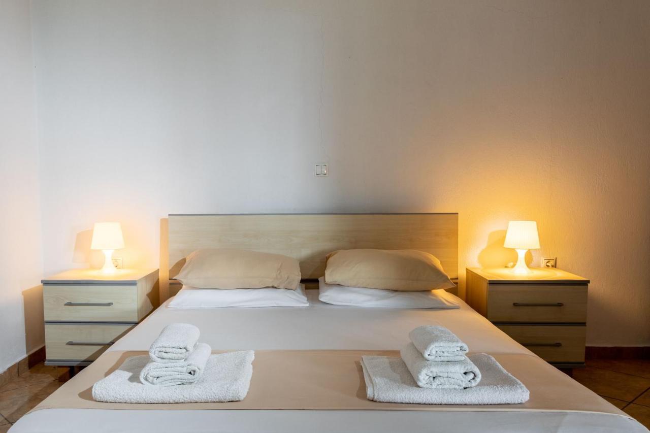 Porto Koufo Resort Kültér fotó