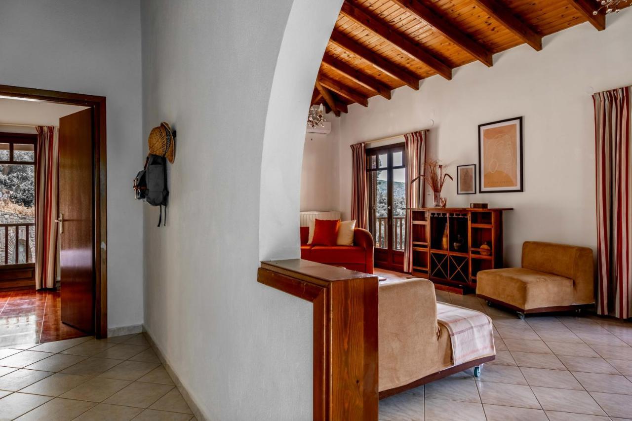 Porto Koufo Resort Kültér fotó