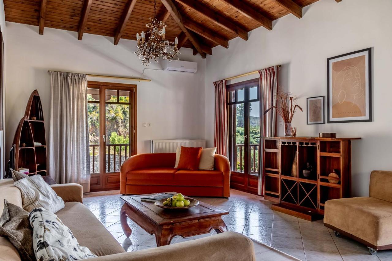Porto Koufo Resort Kültér fotó