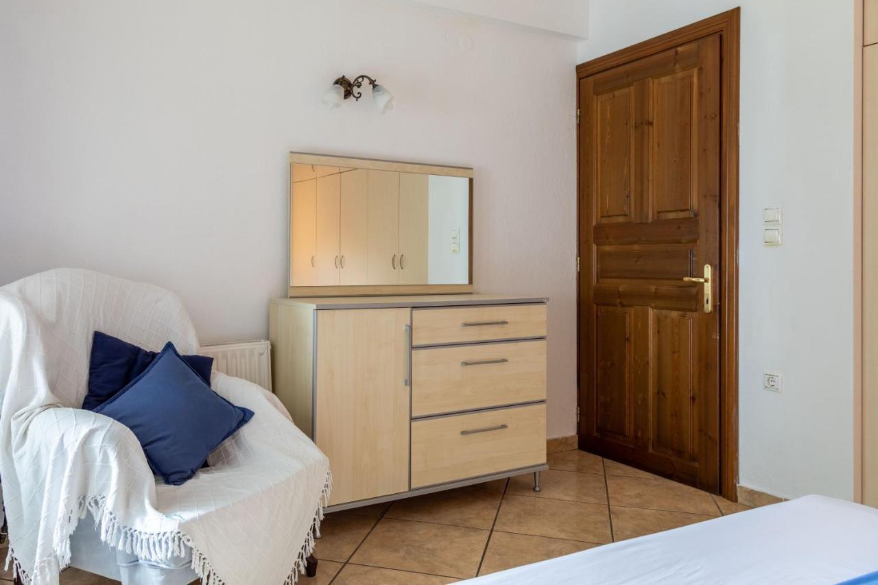 Porto Koufo Resort Kültér fotó