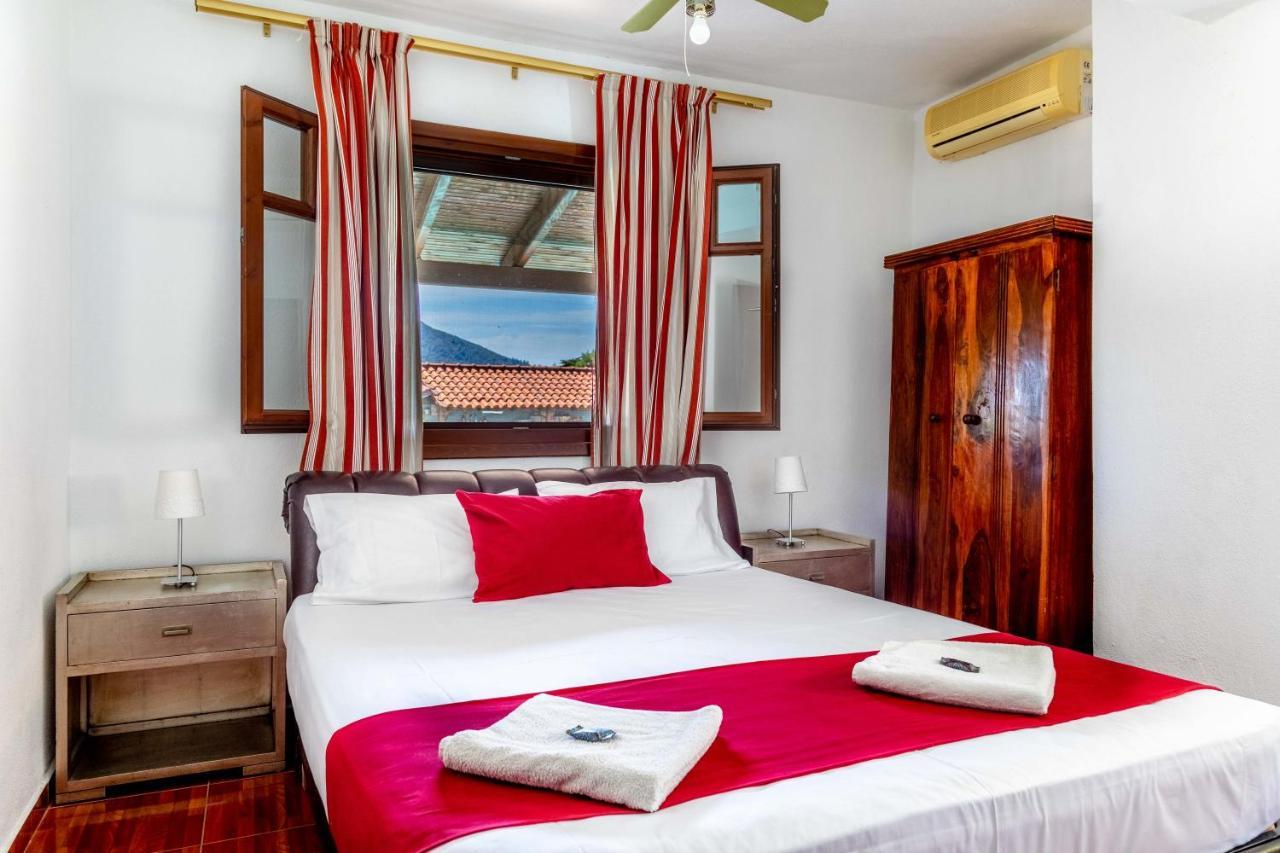 Porto Koufo Resort Kültér fotó