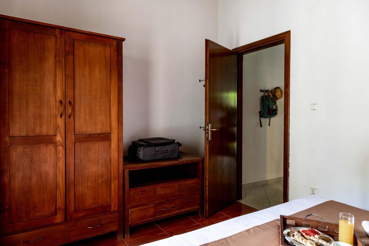Porto Koufo Resort Kültér fotó