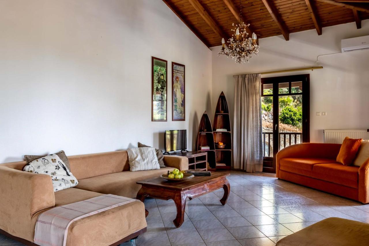 Porto Koufo Resort Kültér fotó
