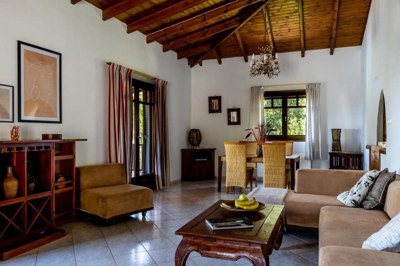 Porto Koufo Resort Kültér fotó