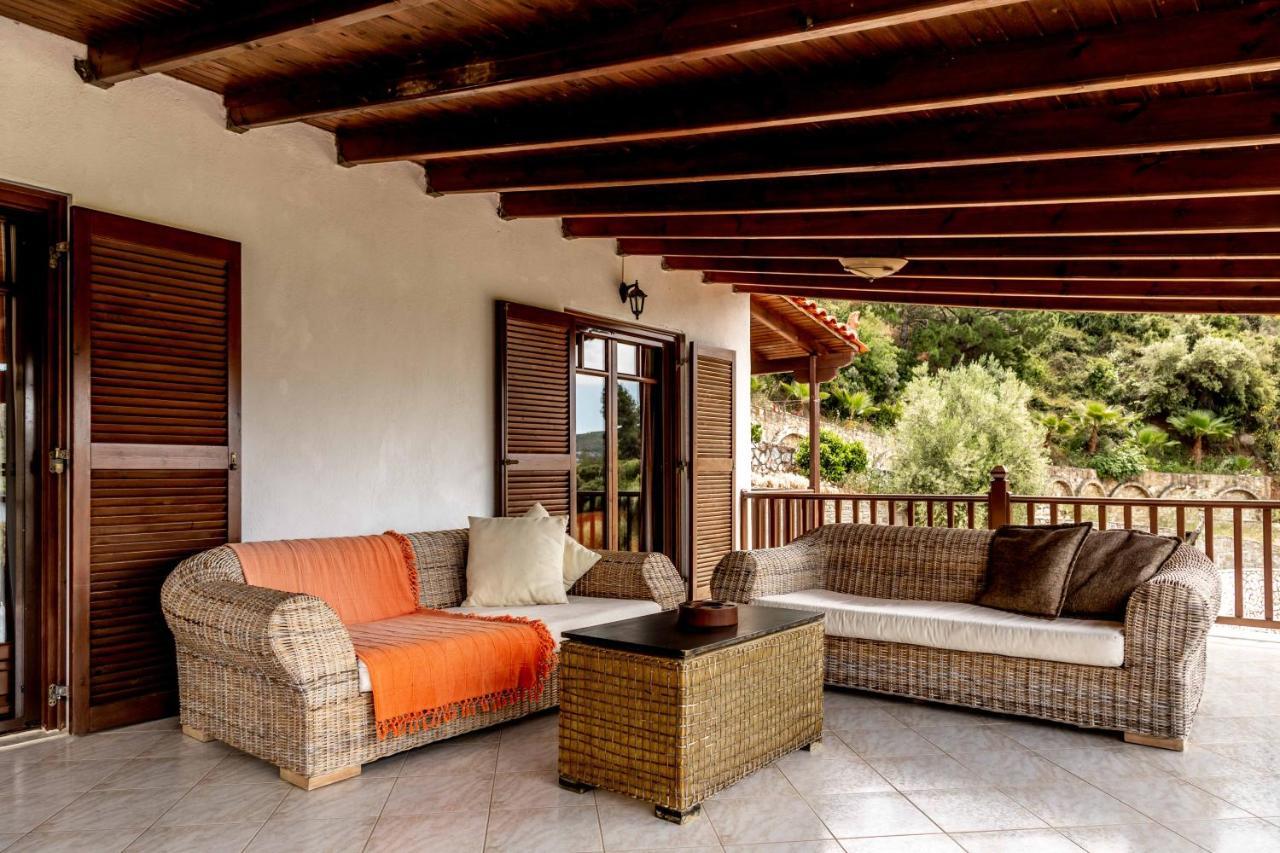 Porto Koufo Resort Kültér fotó