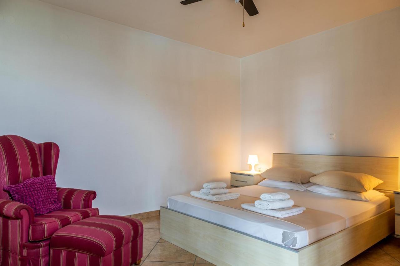 Porto Koufo Resort Kültér fotó