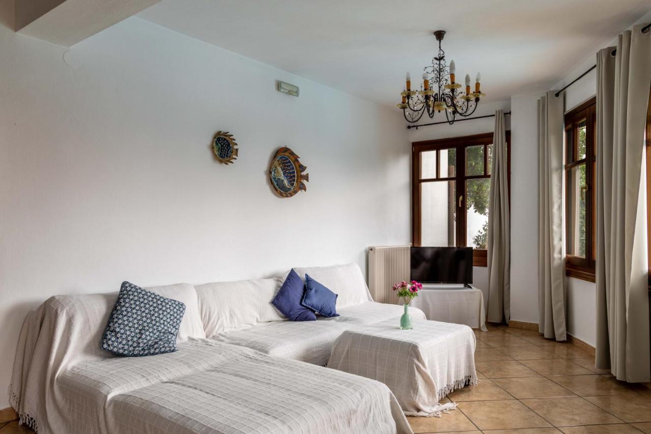 Porto Koufo Resort Kültér fotó