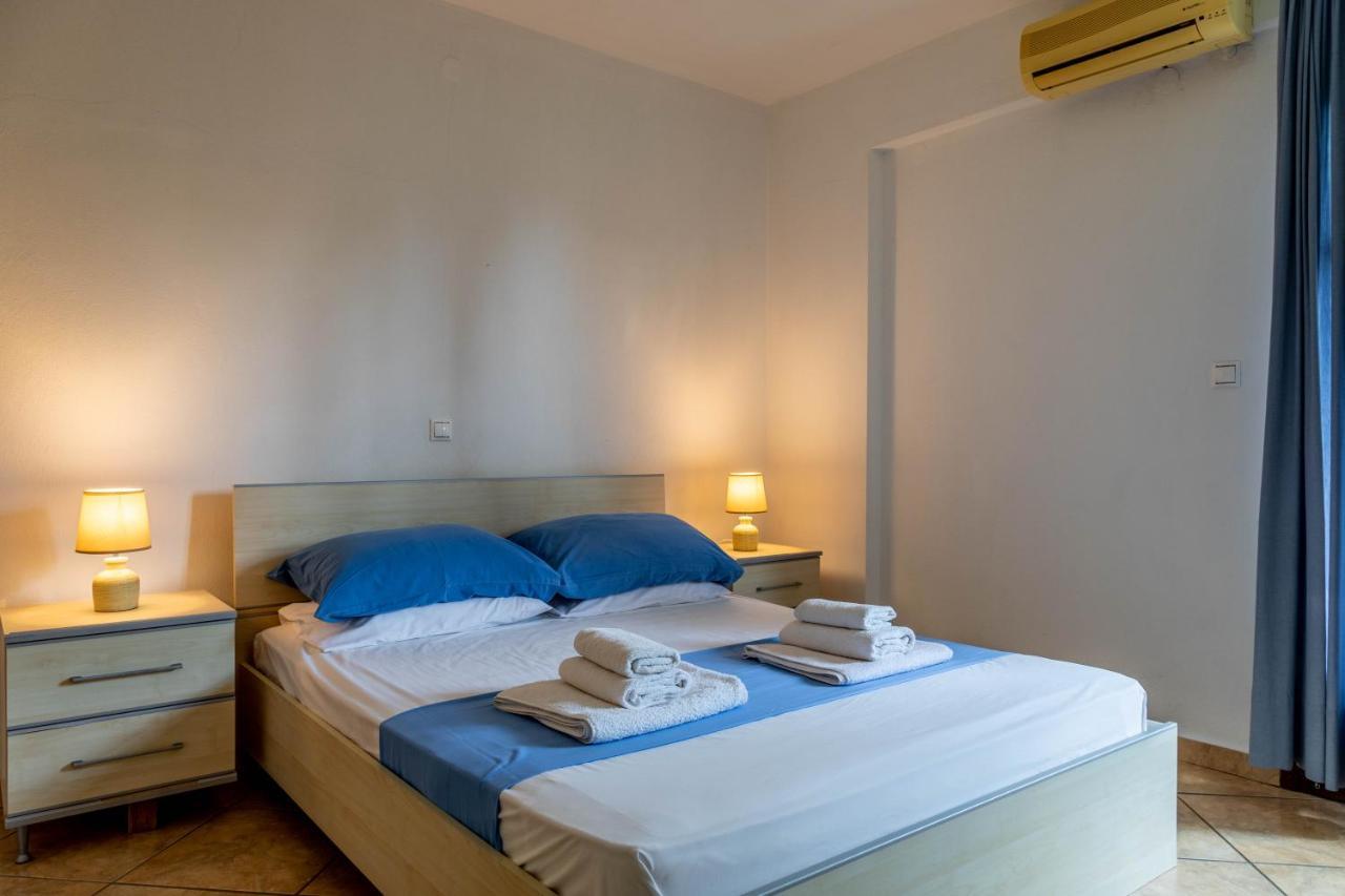 Porto Koufo Resort Kültér fotó