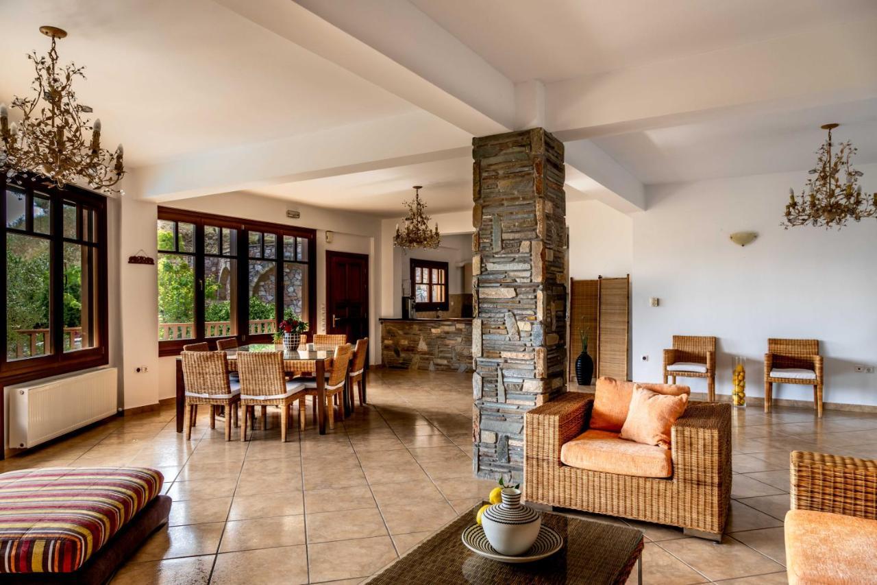 Porto Koufo Resort Kültér fotó