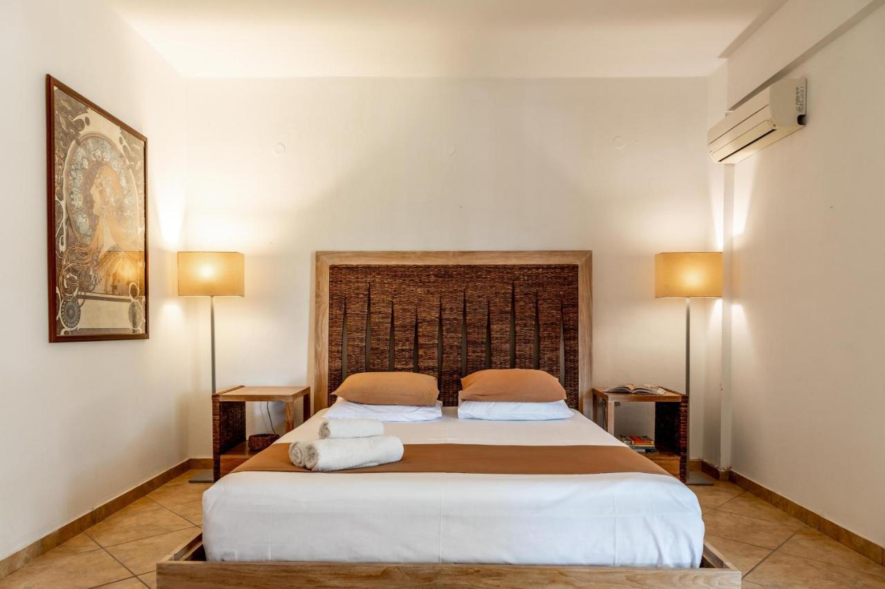 Porto Koufo Resort Kültér fotó