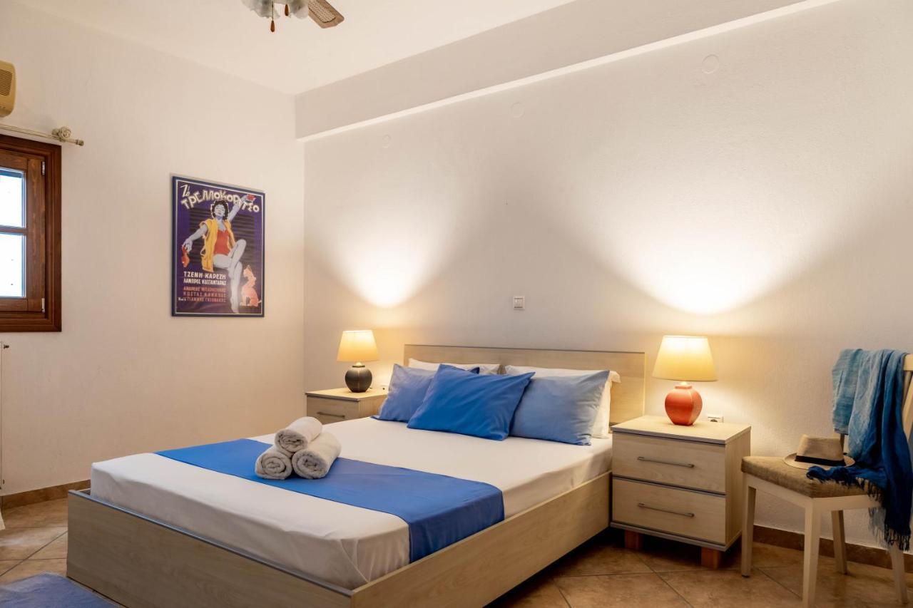 Porto Koufo Resort Kültér fotó