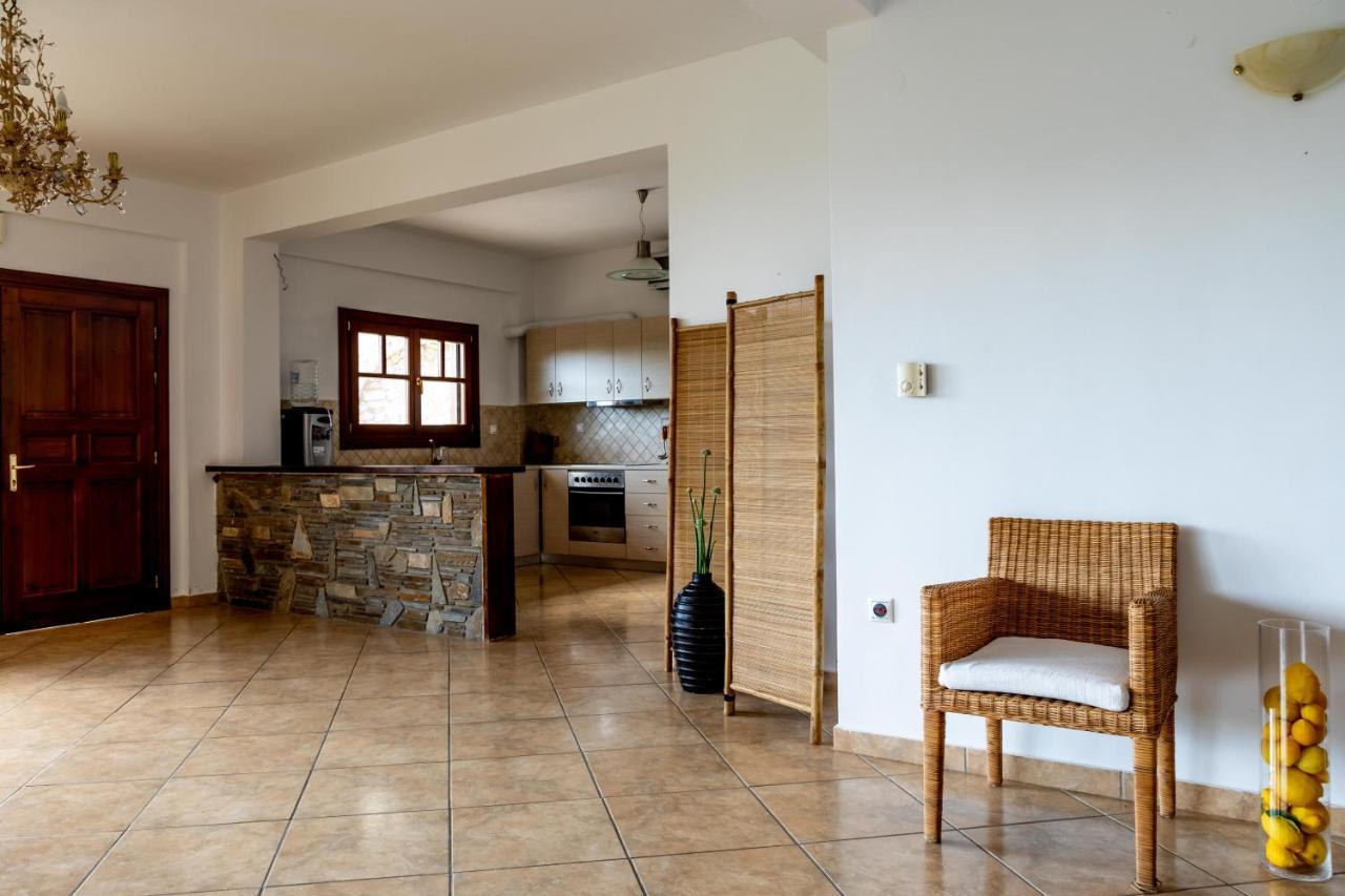 Porto Koufo Resort Kültér fotó