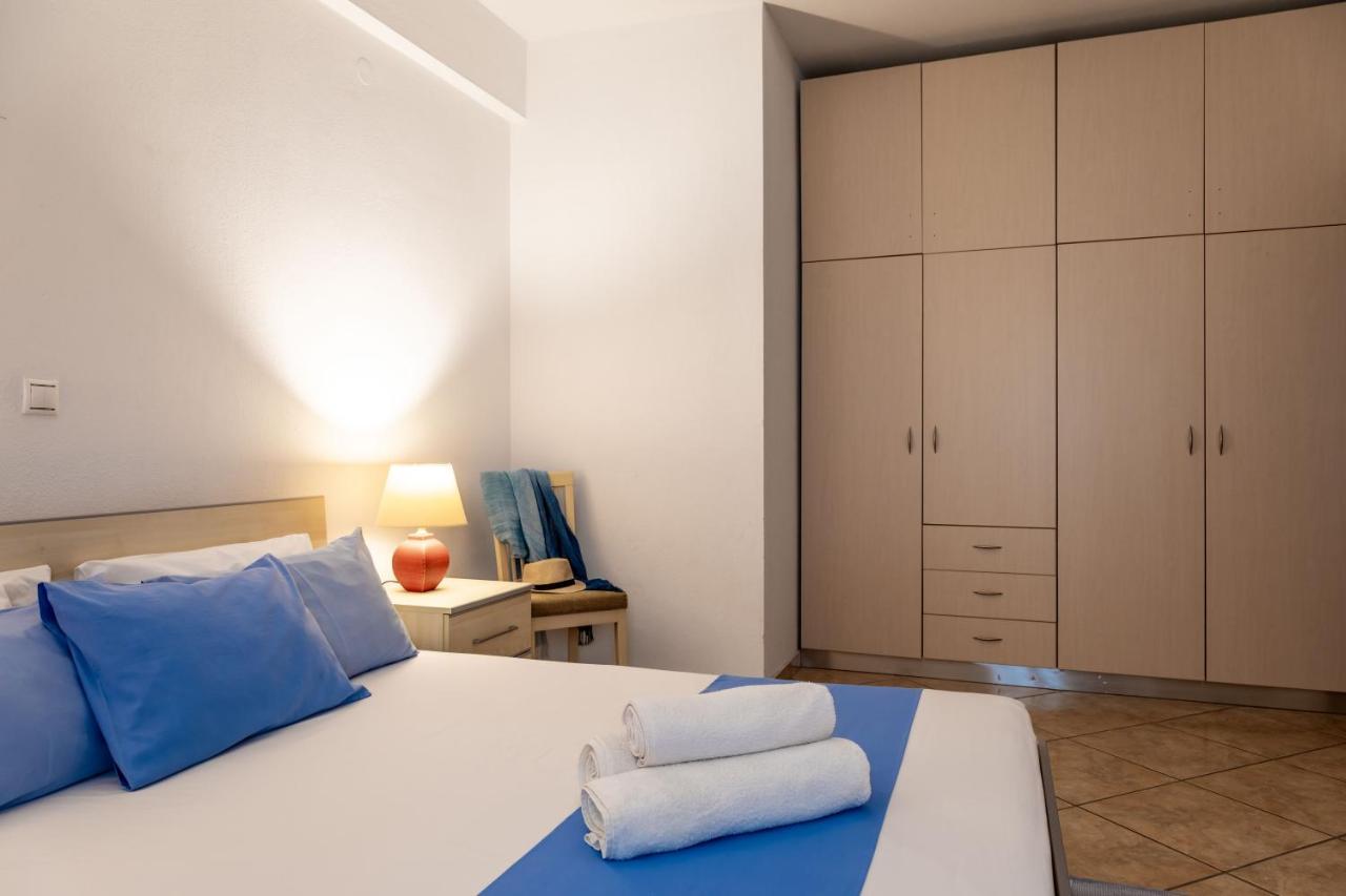 Porto Koufo Resort Kültér fotó