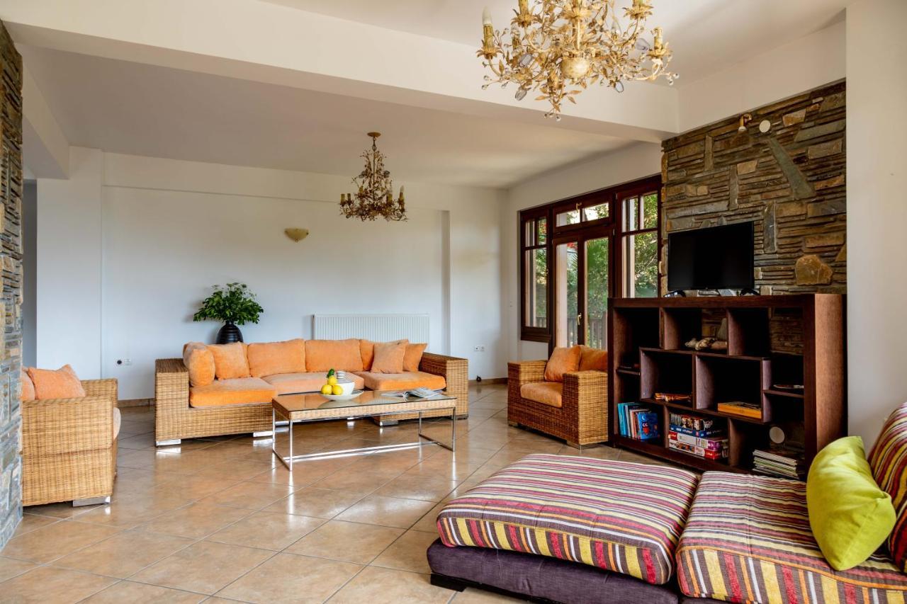 Porto Koufo Resort Kültér fotó
