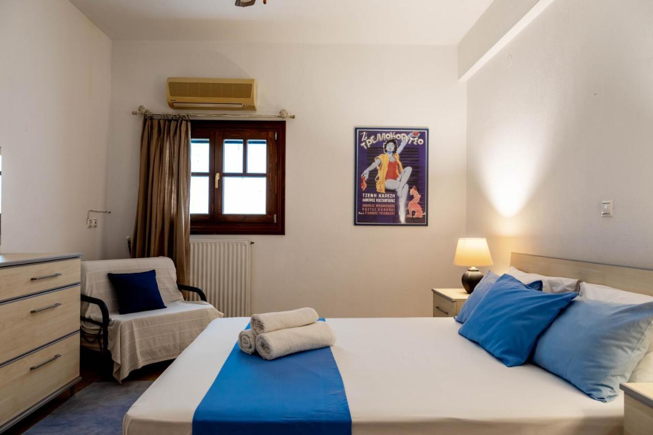 Porto Koufo Resort Kültér fotó