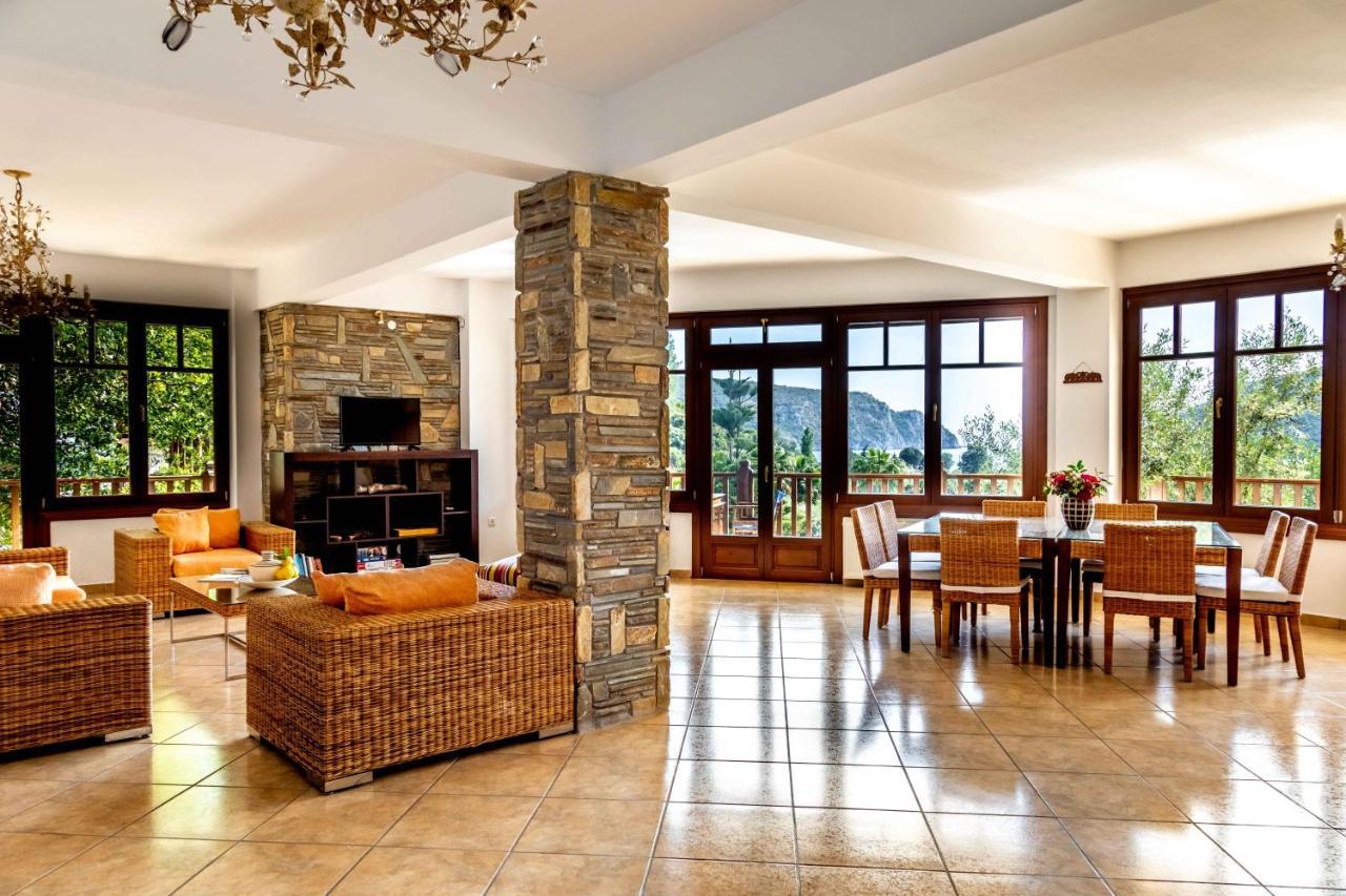 Porto Koufo Resort Kültér fotó