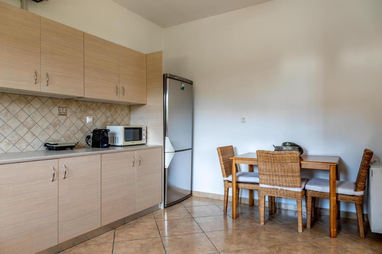 Porto Koufo Resort Kültér fotó