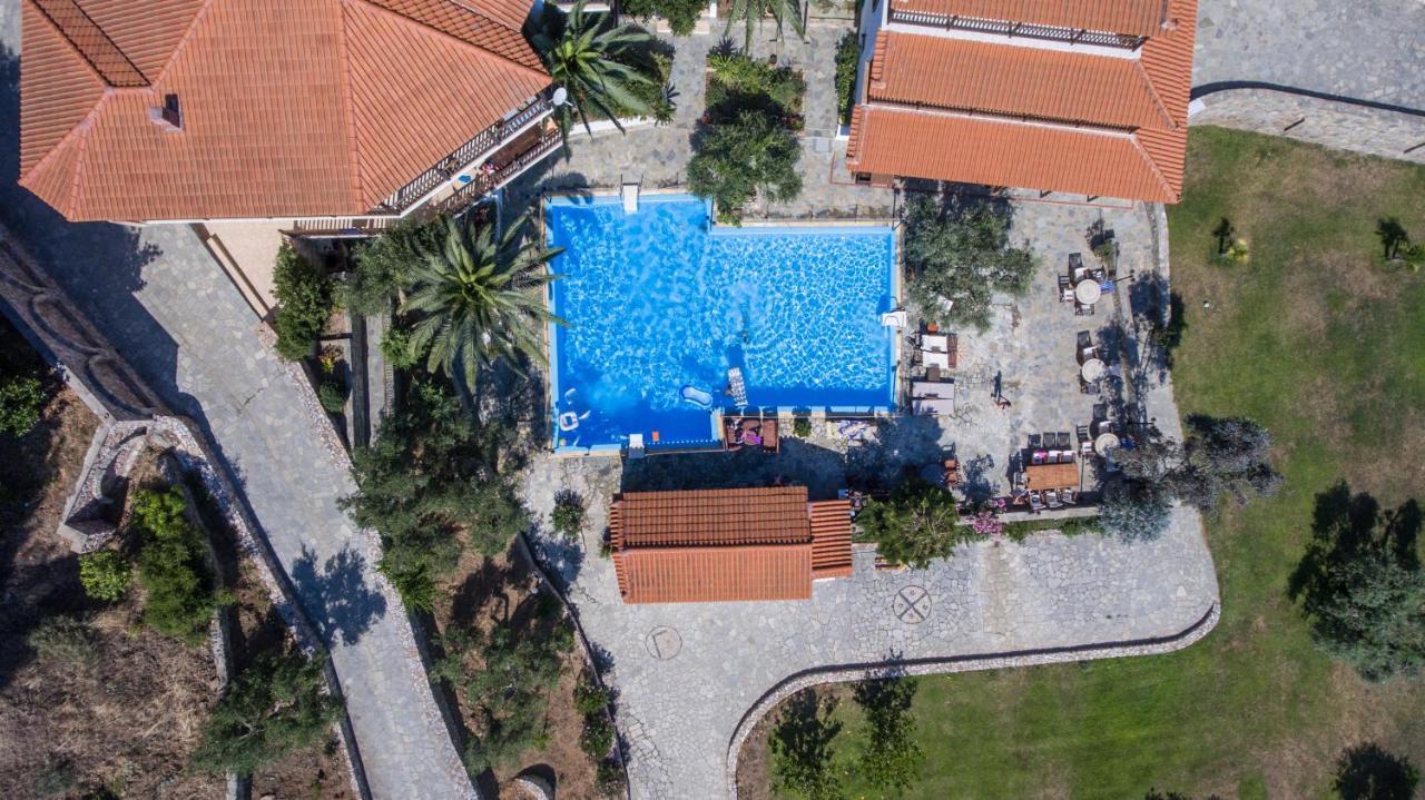 Porto Koufo Resort Kültér fotó