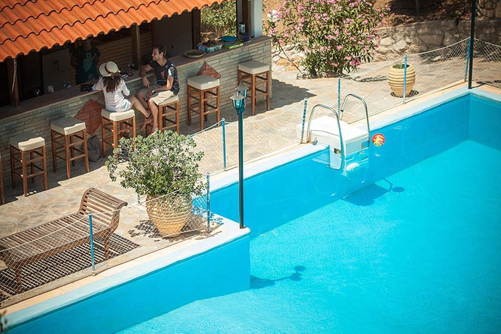 Porto Koufo Resort Kültér fotó