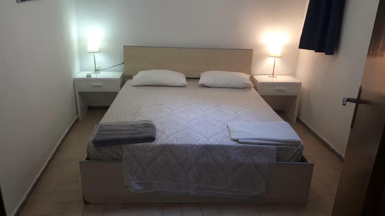 Porto Koufo Resort Kültér fotó